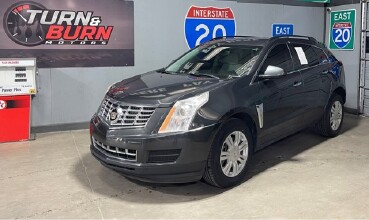 2016 Cadillac SRX in Conyers, GA 30094