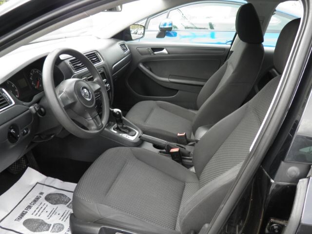 2014 Volkswagen Jetta in Barton, MD 21521 - 2356372 2