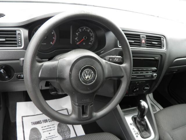 2014 Volkswagen Jetta in Barton, MD 21521 - 2356372 3