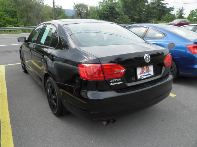 2014 Volkswagen Jetta in Barton, MD 21521 - 2356372 5