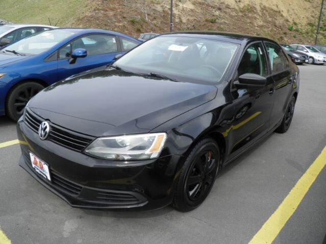 2014 Volkswagen Jetta in Barton, MD 21521 - 2356372