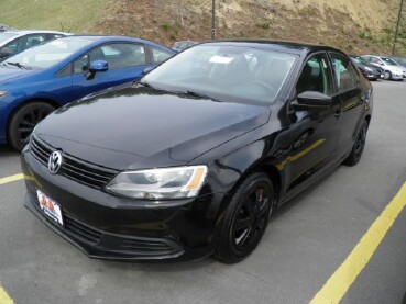 2014 Volkswagen Jetta in Barton, MD 21521