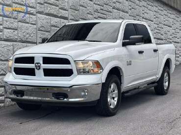 2016 RAM 1500 in Decatur, GA 30032