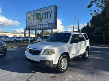 2008 Mazda Tribute in Ocala, FL 34480