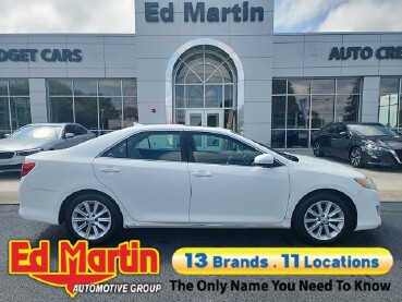 2013 Toyota Camry in Anderson, IN 46013