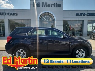 2015 Chevrolet Equinox in Anderson, IN 46013