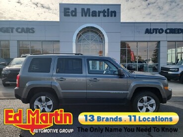 2012 Jeep Patriot in Anderson, IN 46013