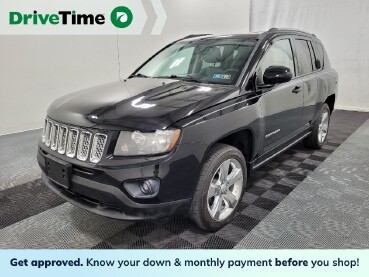 2014 Jeep Compass in Pittsburgh, PA 15236