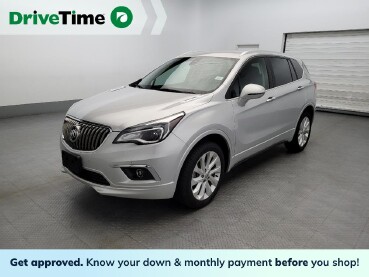 2018 Buick Envision in Williamstown, NJ 8094