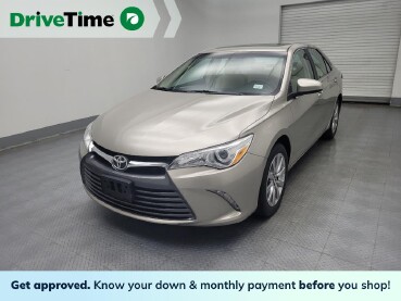 2016 Toyota Camry in Lombard, IL 60148