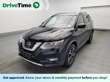 2018 Nissan Rogue in Jacksonville, FL 32210