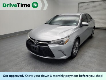 2015 Toyota Camry in St. Louis, MO 63136