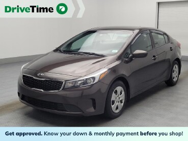 2018 Kia Forte in Marietta, GA 30062