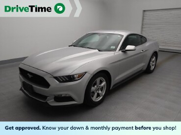 2015 Ford Mustang in Denver, CO 80012