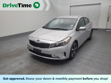 2017 Kia Forte in Cincinnati, OH 45255