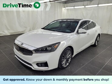 2017 Kia Cadenza in Indianapolis, IN 46222