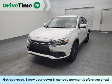 2019 Mitsubishi Outlander Sport in Maple Heights, OH 44137