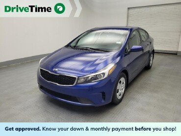 2018 Kia Forte in Des Moines, IA 50310