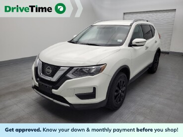 2017 Nissan Rogue in Columbus, OH 43231