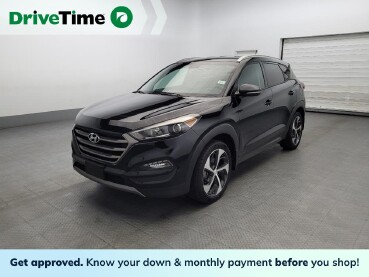 2016 Hyundai Tucson in Williamstown, NJ 8094