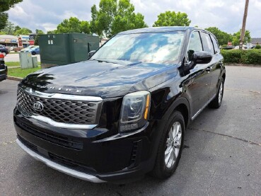 2020 Kia Telluride in Rock Hill, SC 29732