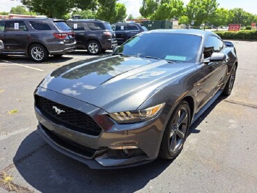 2016 Ford Mustang in Rock Hill, SC 29732