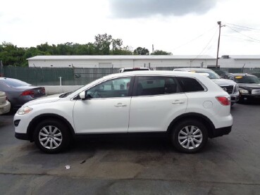 2010 Mazda CX-9 in Lebanon, TN 37087-3302