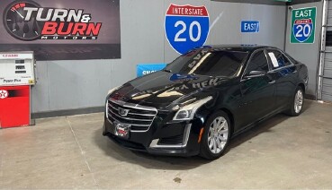 2015 Cadillac CTS in Conyers, GA 30094