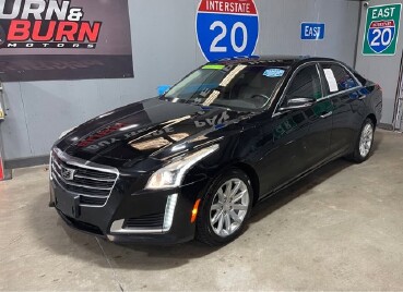 2015 Cadillac CTS in Conyers, GA 30094