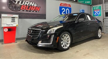 2015 Cadillac CTS in Conyers, GA 30094