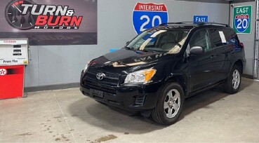 2010 Toyota RAV4 in Conyers, GA 30094