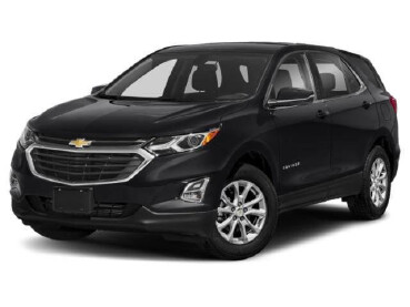 2019 Chevrolet Equinox in Cinnaminson, NJ 08077