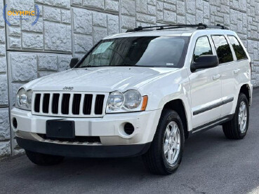 2007 Jeep Grand Cherokee in Decatur, GA 30032