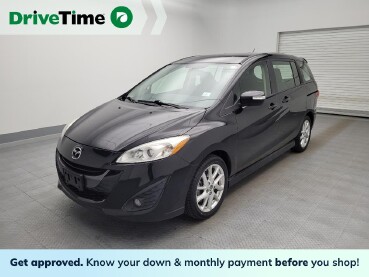 2015 Mazda MAZDA5 in Colorado Springs, CO 80909