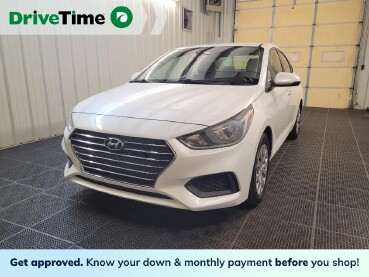 2020 Hyundai Accent in Louisville, KY 40258