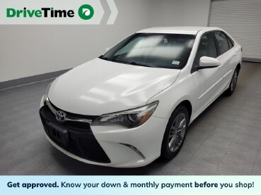 2016 Toyota Camry in Indianapolis, IN 46222