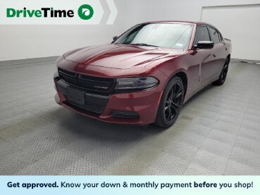 2018 Dodge Charger in Arlington, TX 76011