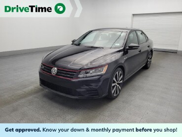 2018 Volkswagen Passat in Sanford, FL 32773