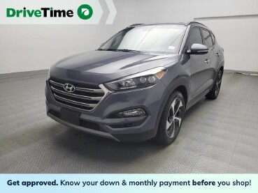 2016 Hyundai Tucson in Lewisville, TX 75067