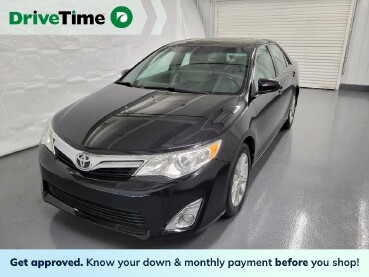 2013 Toyota Camry in Conyers, GA 30094