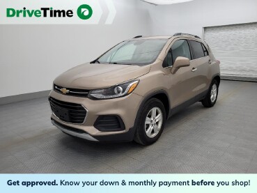 2018 Chevrolet Trax in Clearwater, FL 33764