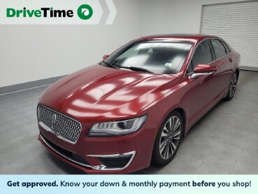 2019 Lincoln MKZ in Indianapolis, IN 46222