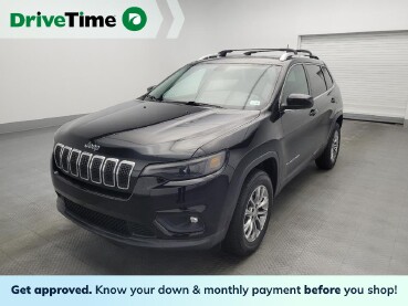 2019 Jeep Cherokee in Tampa, FL 33619