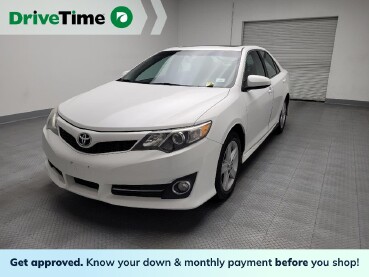 2013 Toyota Camry in Downey, CA 90241