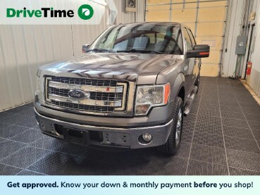 2014 Ford F150 in Louisville, KY 40258