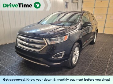 2016 Ford Edge in Louisville, KY 40258