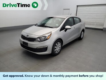 2016 Kia Rio in Williamstown, NJ 8094