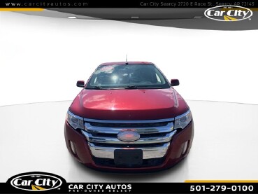 2013 Ford Edge in Searcy, AR 72143