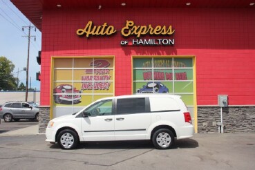 2012 RAM C/V in Hamilton, OH 45015