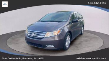 2013 Honda Odyssey in Allentown, PA 18103